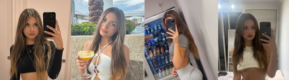 sincerelycassidyy OnlyFans - Stats, Graphs, Photos & Profile