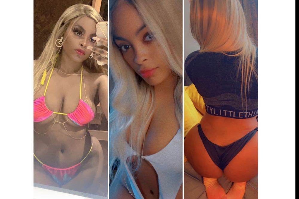 xolissaloves OnlyFans profile picture