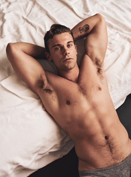 crixusalexander OnlyFans picture
