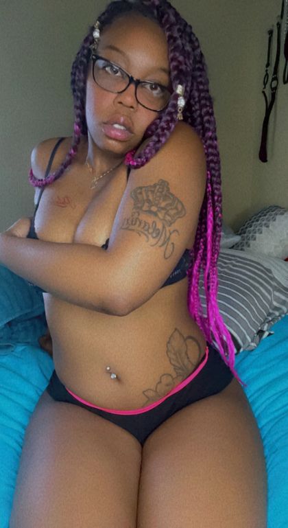 cyberchickxo OnlyFans picture