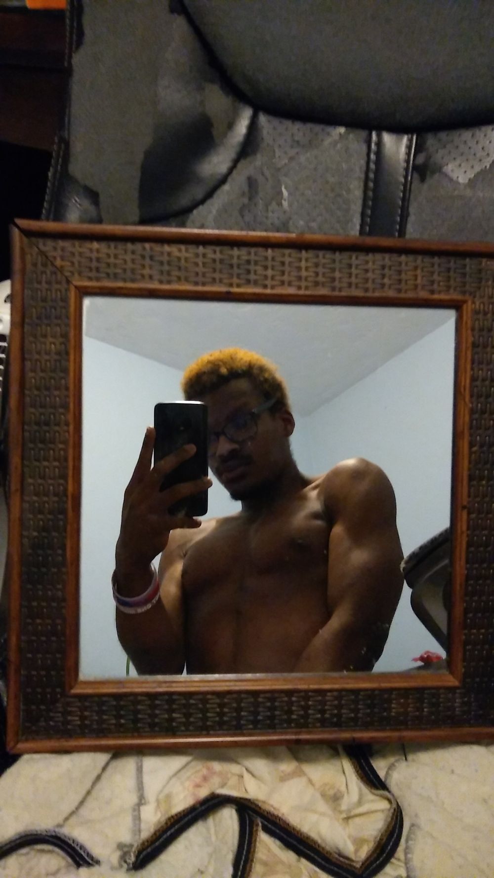 devyjaygaay OnlyFans profile picture