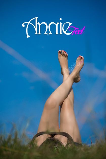 anniefeethot OnlyFans picture