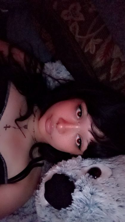 vxxenvamp OnlyFans picture