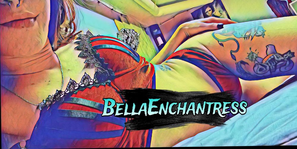 bellaenchantressxxx OnlyFans profile picture