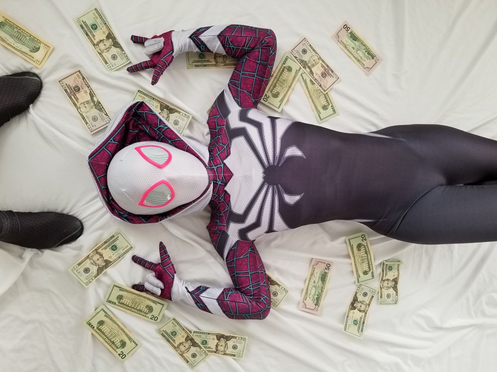 kissinfirefly OnlyFans profile picture
