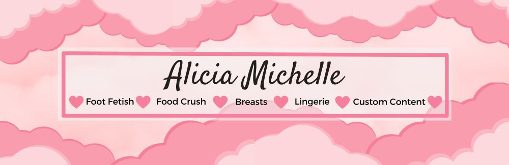 aliciamichelle OnlyFans profile picture