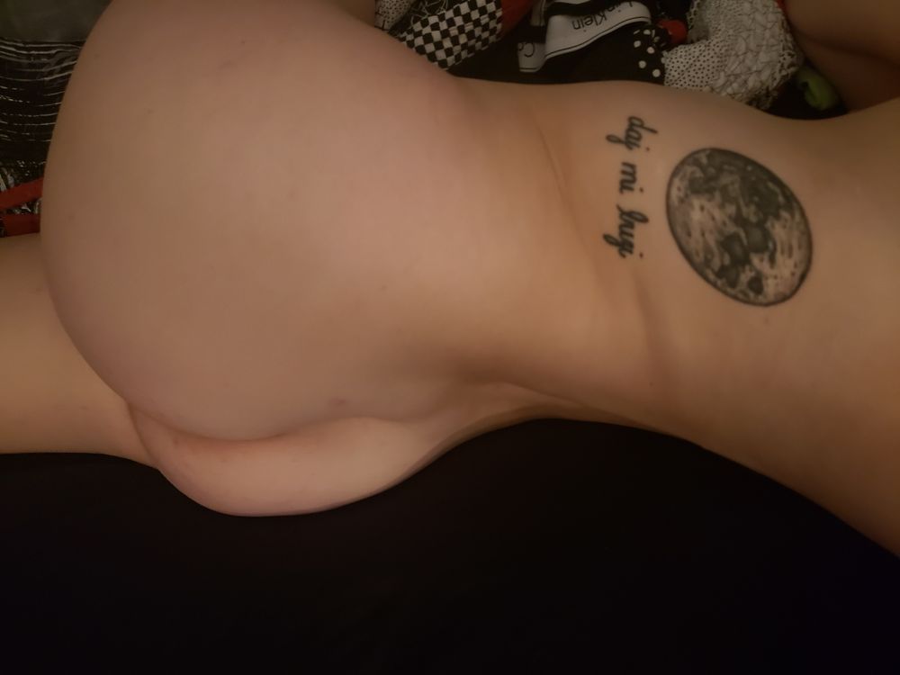 wedfckus OnlyFans profile picture