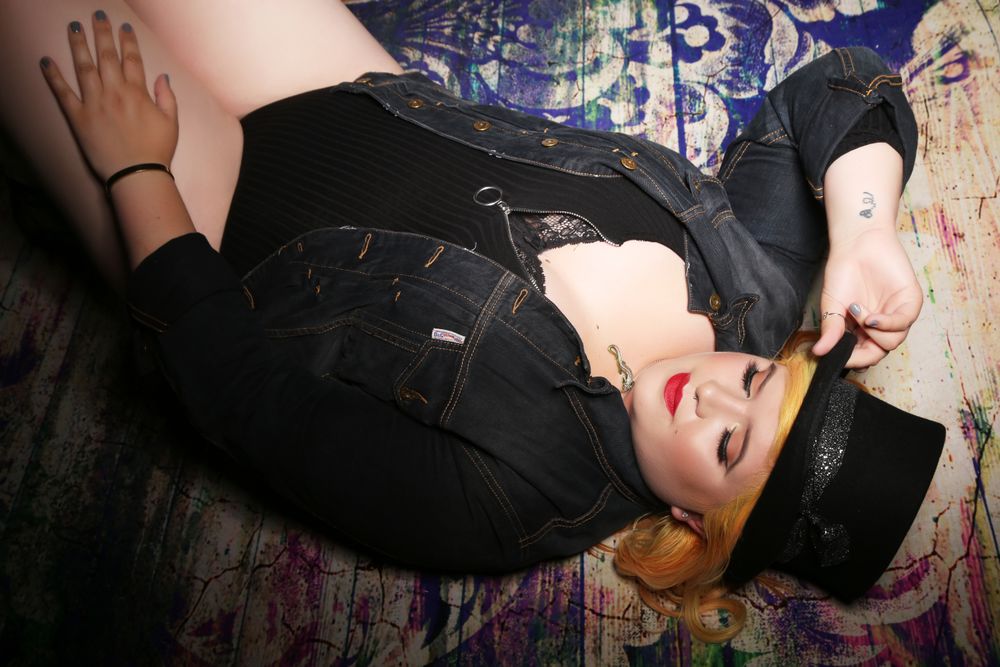 msalice OnlyFans profile picture