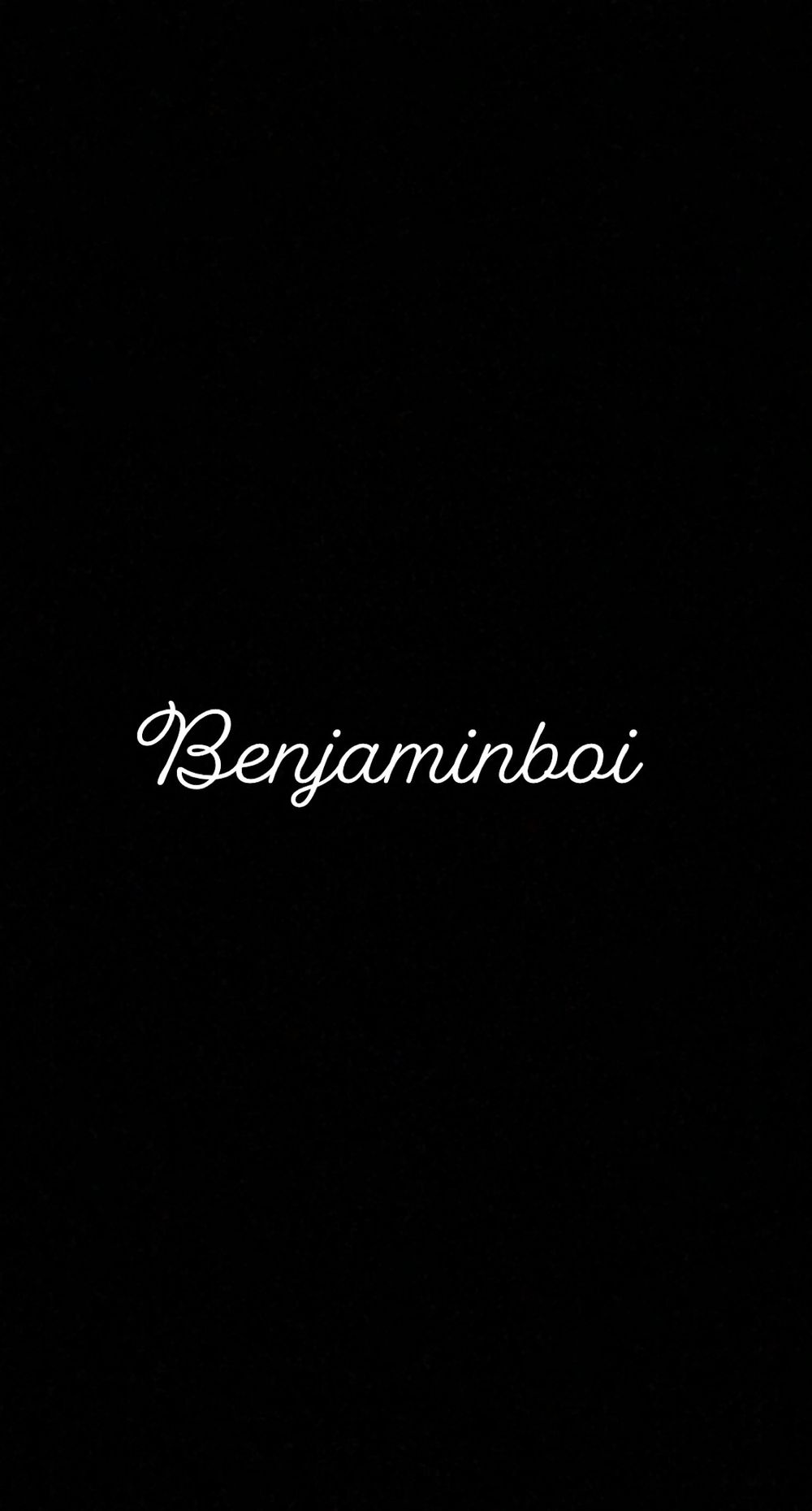 benjaminboi OnlyFans profile picture