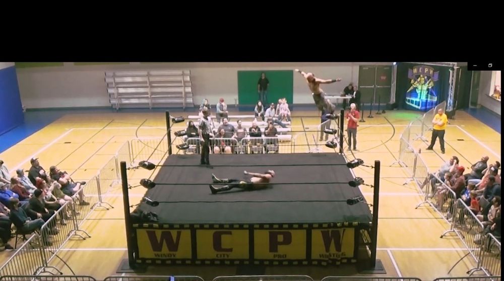 bigtimewcpw OnlyFans profile picture