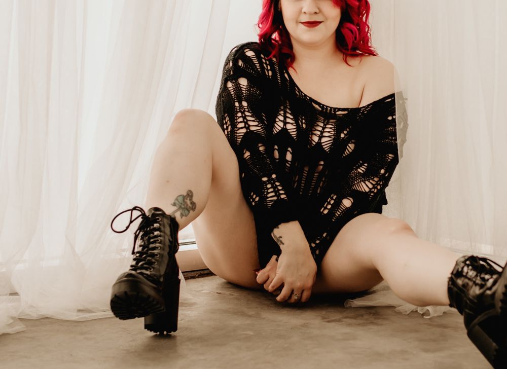 mistressravenjax OnlyFans profile picture