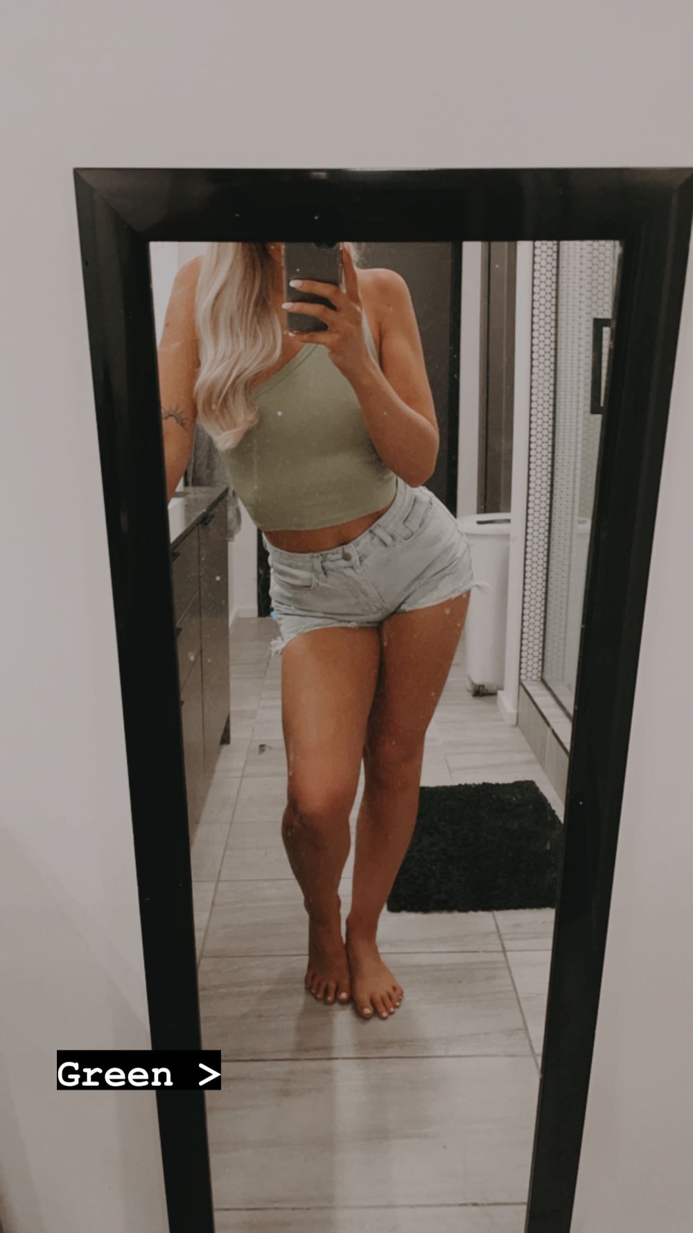 sarebaresit OnlyFans profile picture