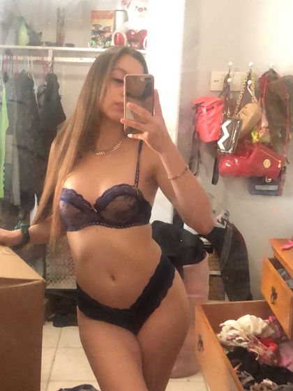 therealbaddieb OnlyFans picture
