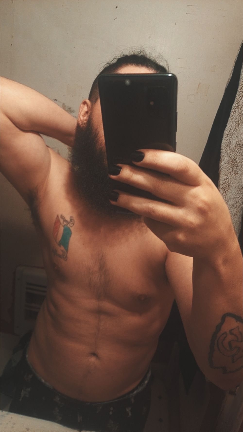 reignoftigerr OnlyFans profile picture