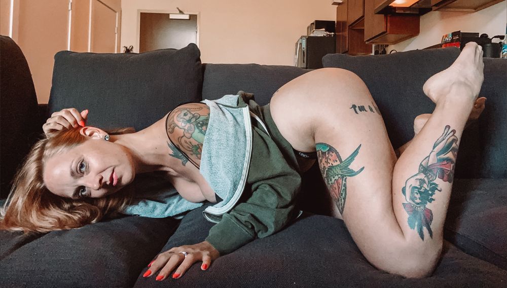 dottiedynamo OnlyFans profile picture