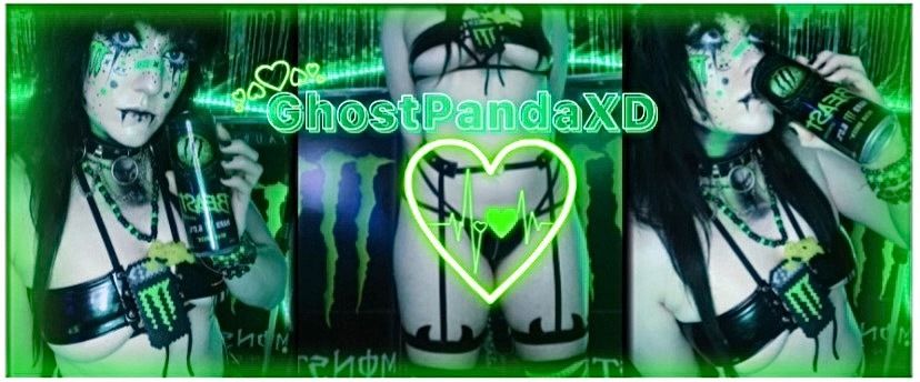 ghostpandaxd OnlyFans profile picture