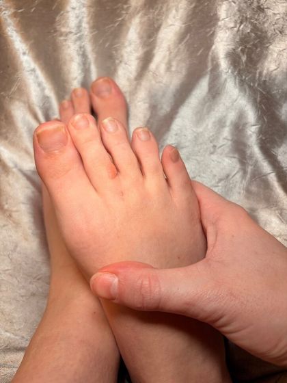 ribbedtoe OnlyFans picture