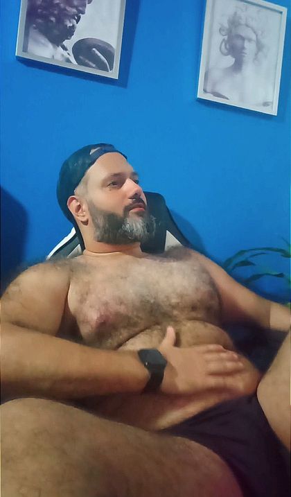 mhotbear OnlyFans picture