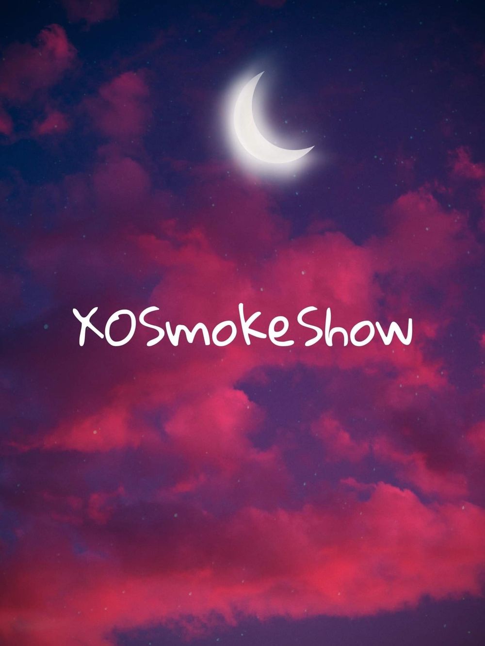 xosmokeshow OnlyFans profile picture