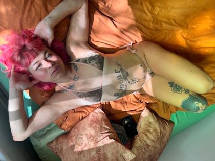 yoursweetvenus OnlyFans picture