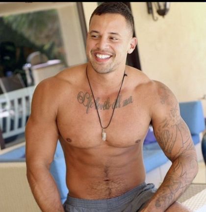 tonyromero OnlyFans picture