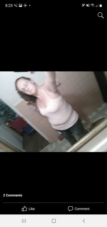 Melissa S Rogers