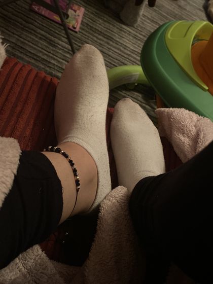 sexyfeetformoney OnlyFans picture