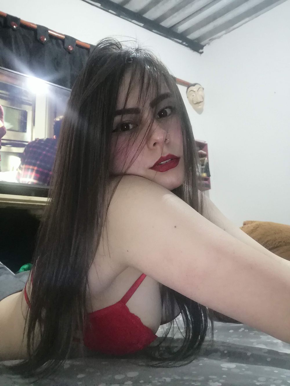 alejandralasb OnlyFans profile picture