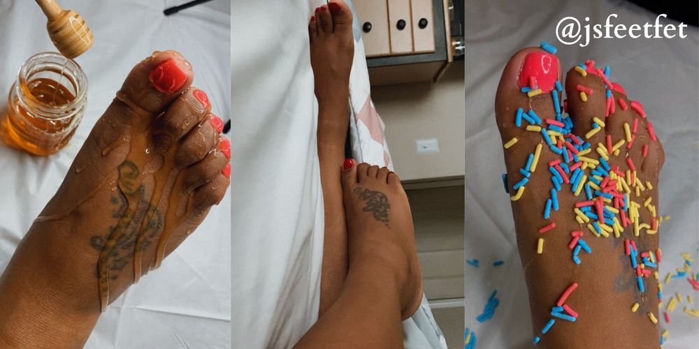 jsfeetfet OnlyFans profile picture