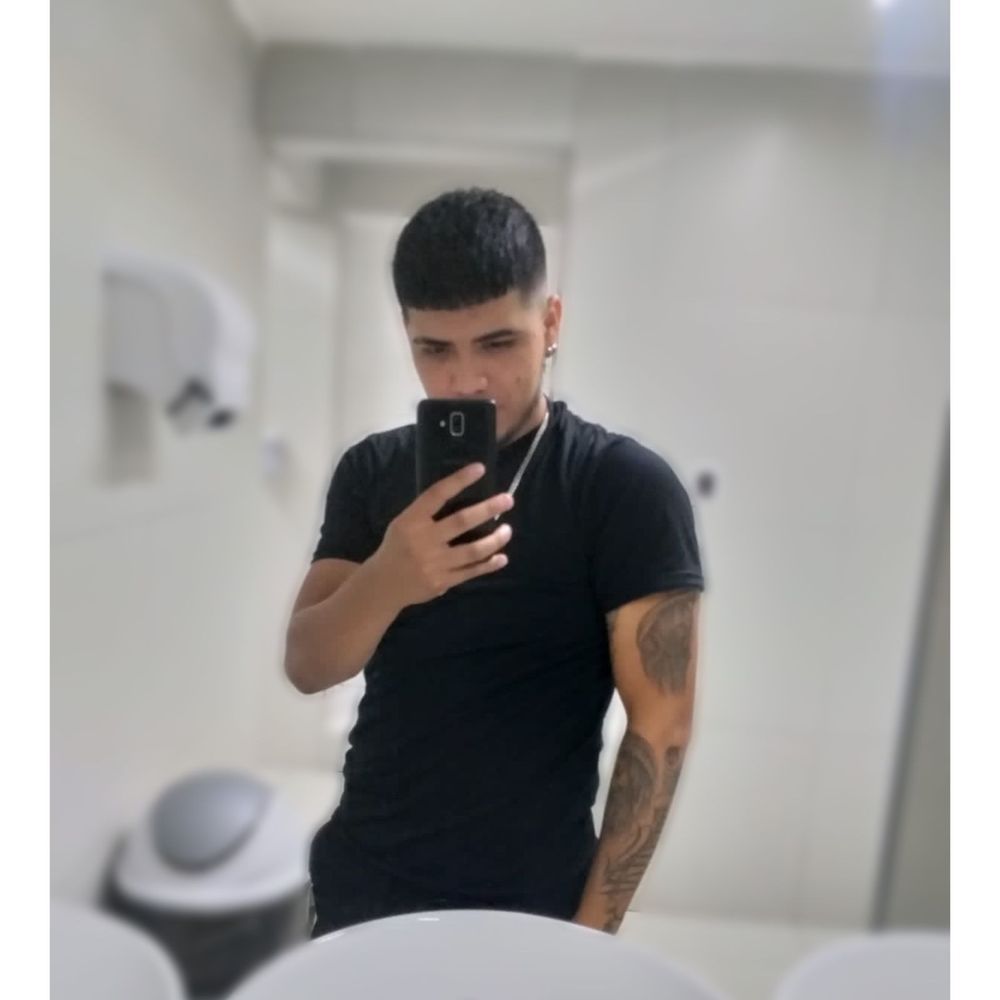albertohg01 OnlyFans profile picture
