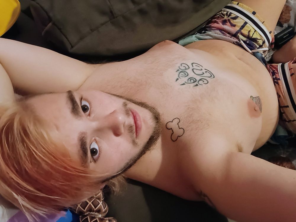 wolfieboy02 OnlyFans profile picture