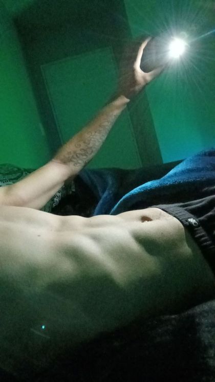 ghosty1slayer OnlyFans picture