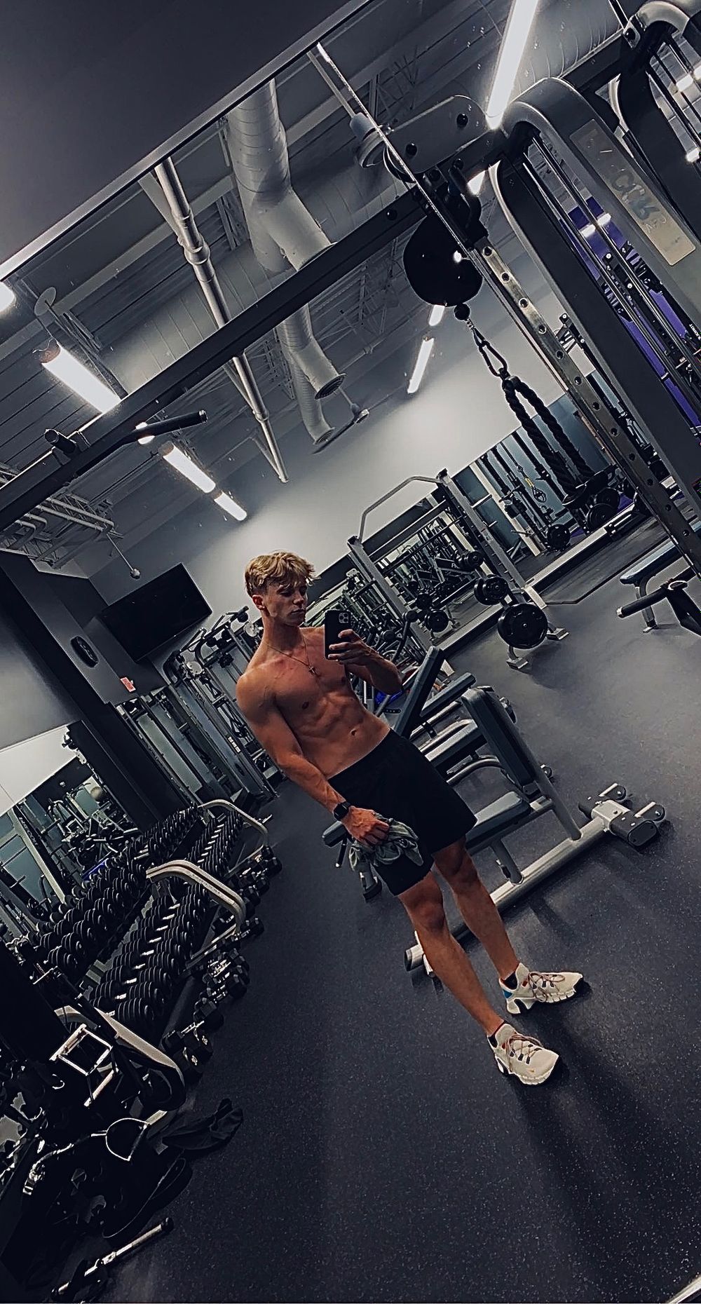 eclifts OnlyFans profile picture