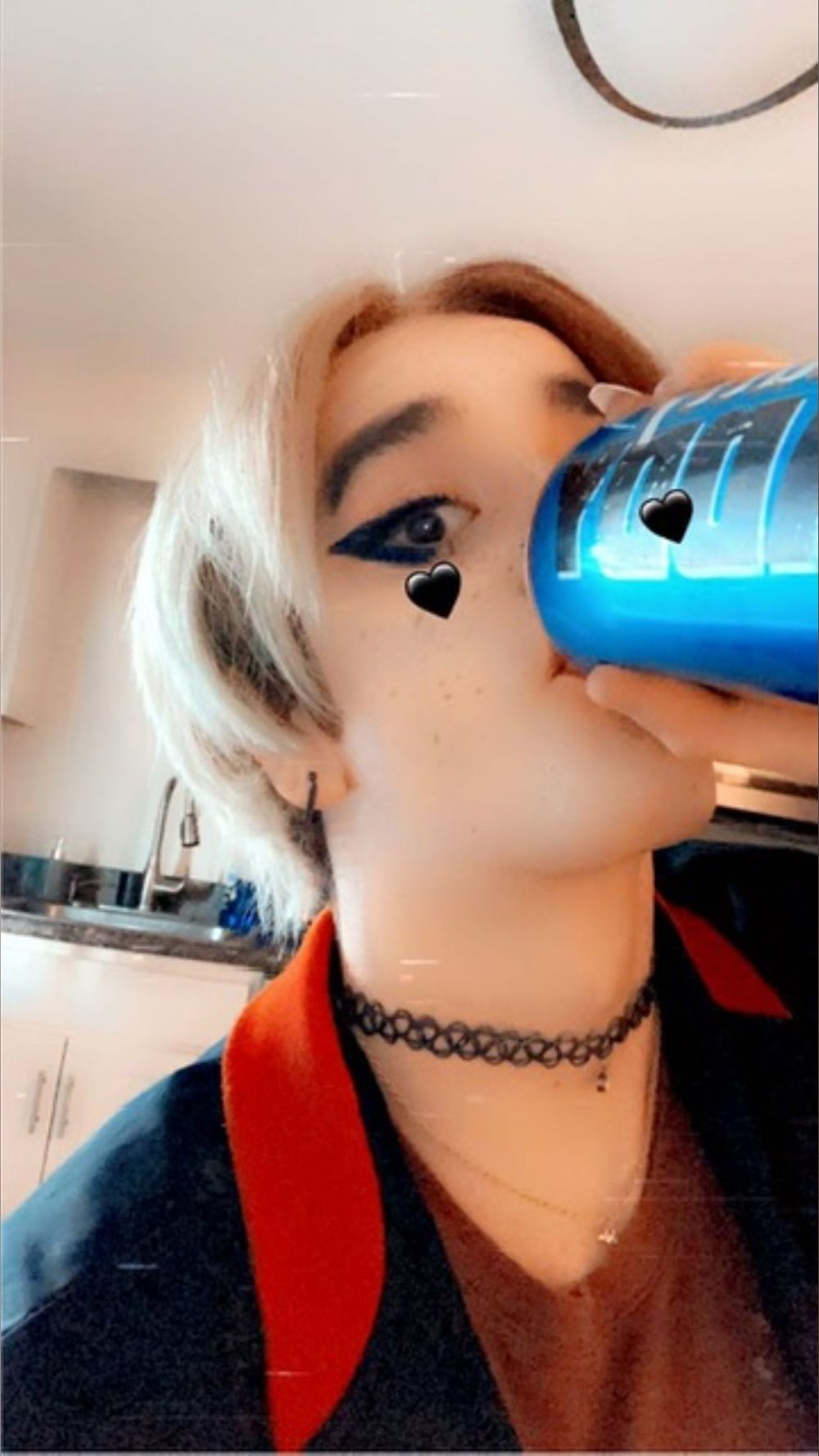 ghostiebaby999 OnlyFans profile picture