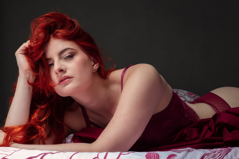 modelguinevere OnlyFans profile picture