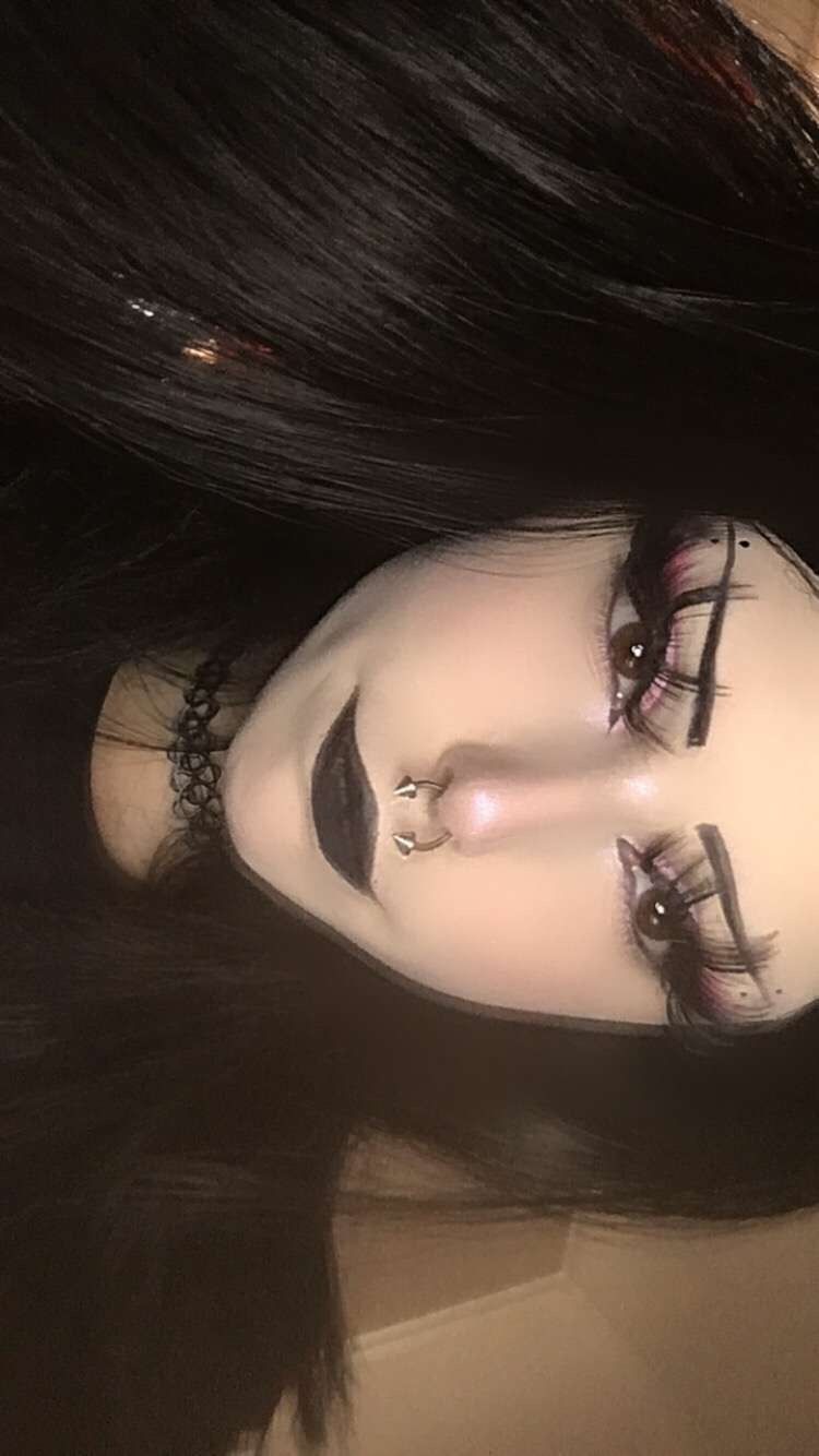 paradise-emocat OnlyFans profile picture