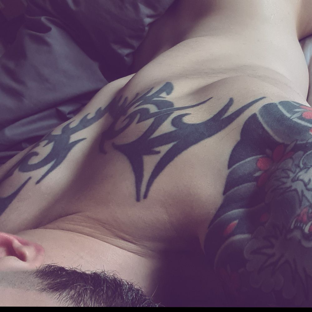mrdeviir OnlyFans profile picture