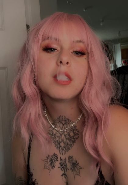 xxscorpiobabyx OnlyFans picture