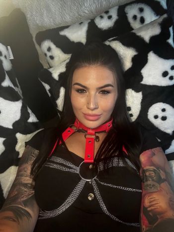 doseofdoxyx OnlyFans - Free Trial - Photos - Socials | FansMetrics.com