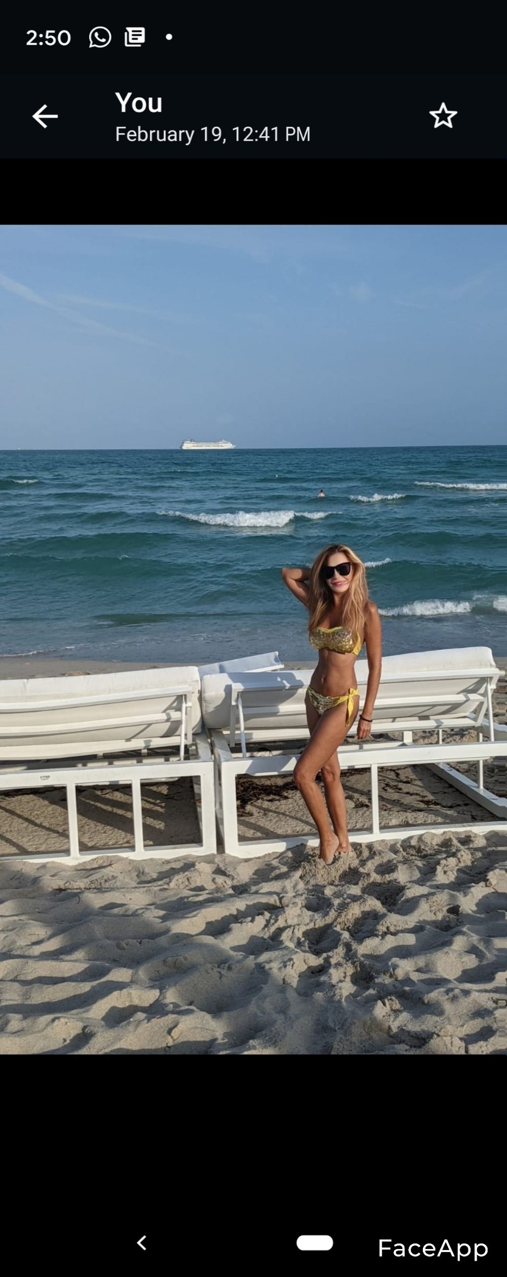 coco_blonde OnlyFans profile picture