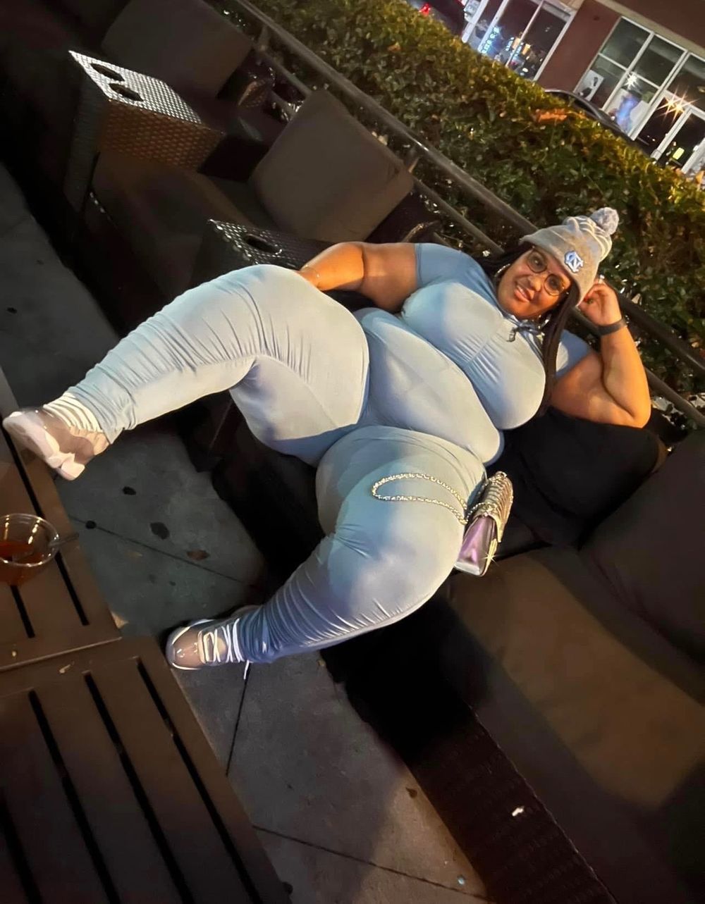bbwkeekee OnlyFans profile picture