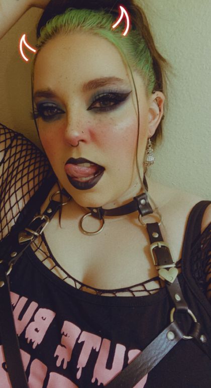 gothmaam OnlyFans picture
