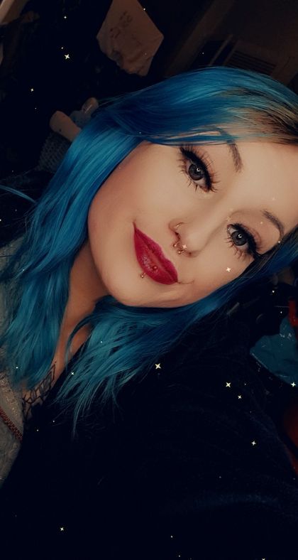 bluebellbutterfly OnlyFans picture