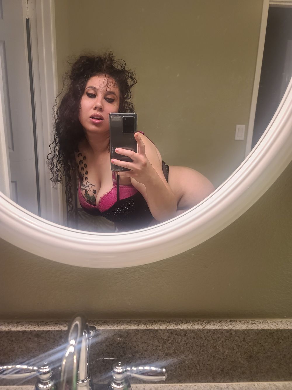 paradisebabydoll OnlyFans profile picture