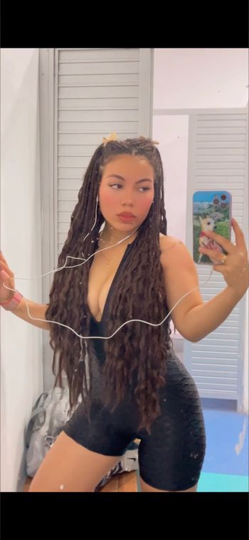 Afrooqueen