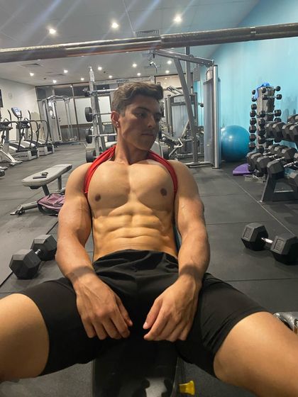 bray12347 OnlyFans picture