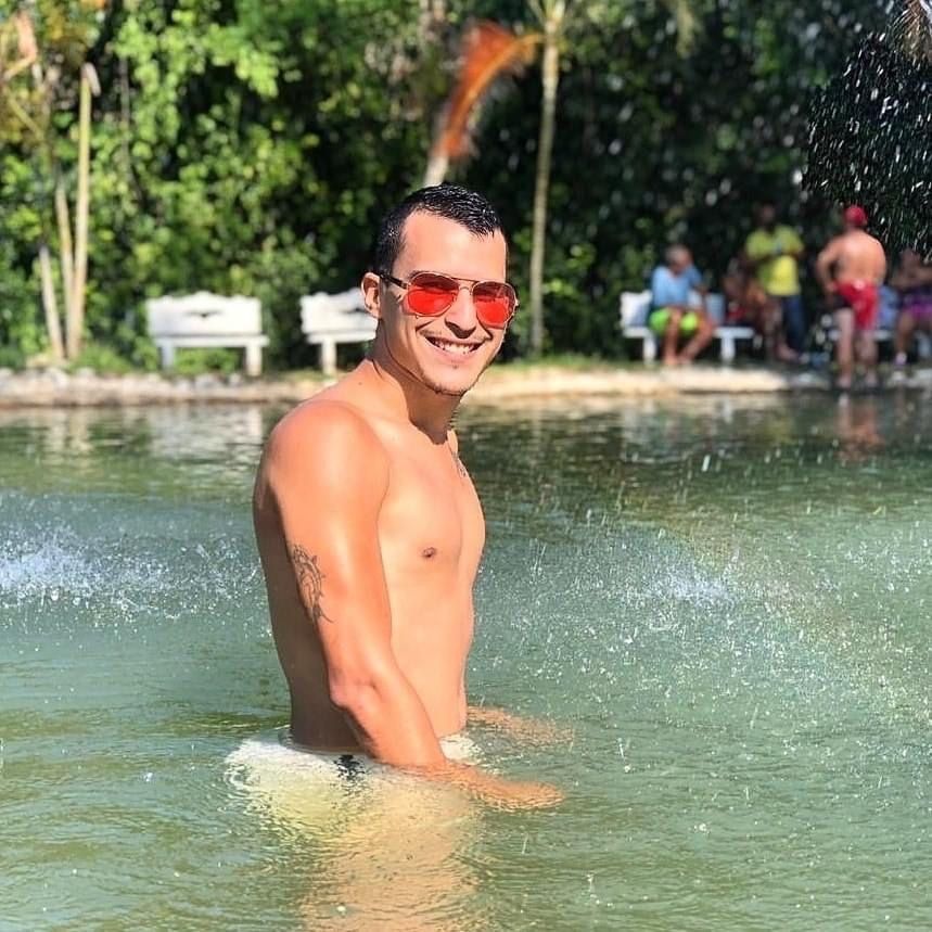 aronjonnes02 OnlyFans profile picture