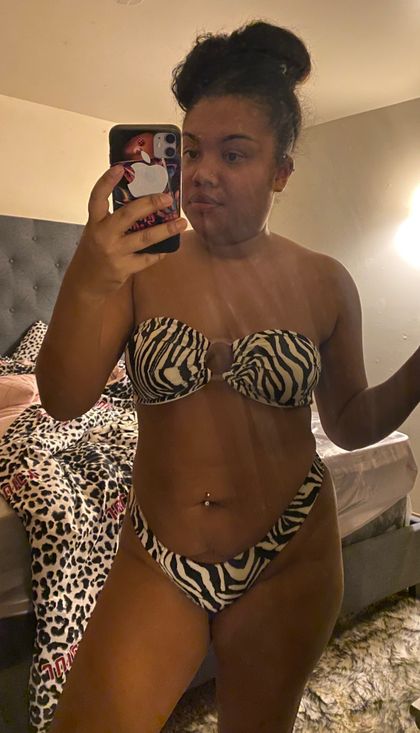 blaxicanqueen OnlyFans picture