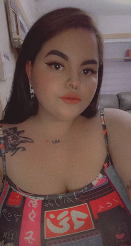 danalie OnlyFans picture
