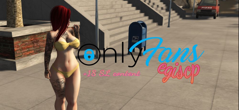 egiscp OnlyFans profile picture
